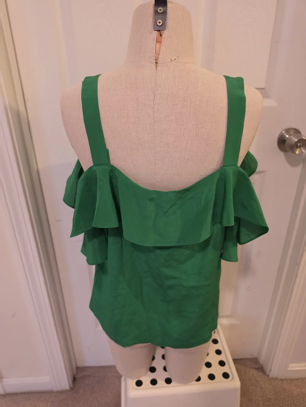 J. Crew crew camisole